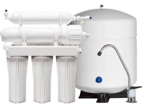 Choosing The Right RO Water Filter For Your Needs