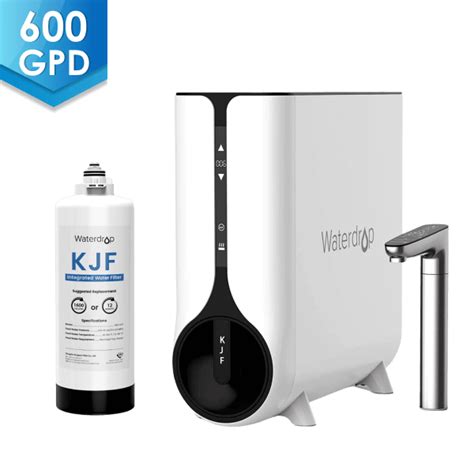 Healthy Drinking Water: Why An RO Water Filter Is Key