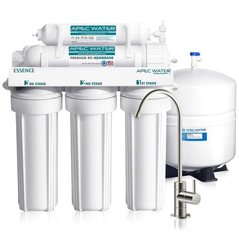 Is Mineralized Water From Ro Systems Really Healthier?